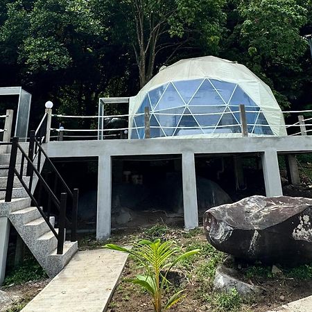 Dumba Bay Tioman Hotel Kampung Genting Ngoại thất bức ảnh