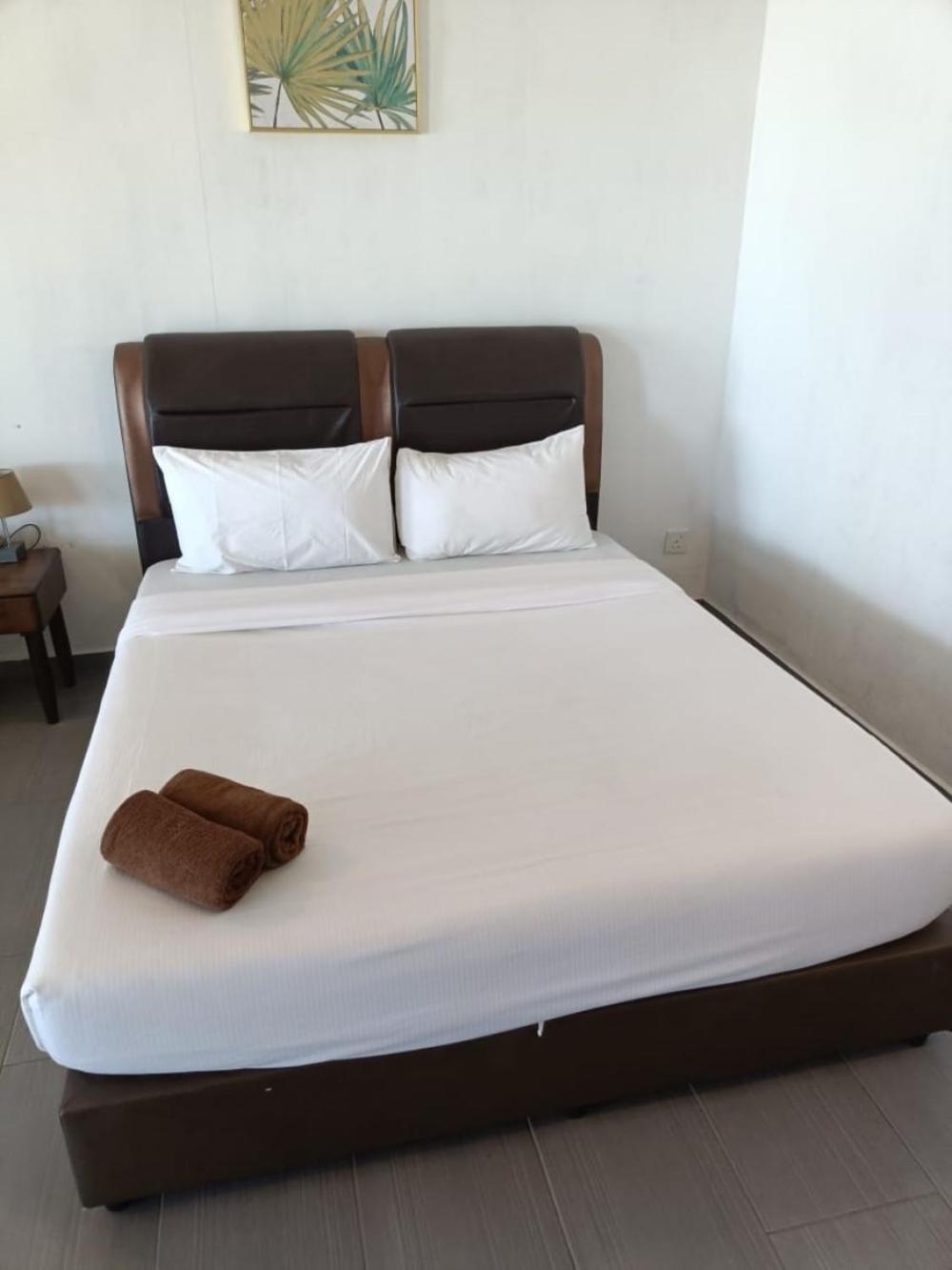 Dumba Bay Tioman Hotel Kampung Genting Ngoại thất bức ảnh