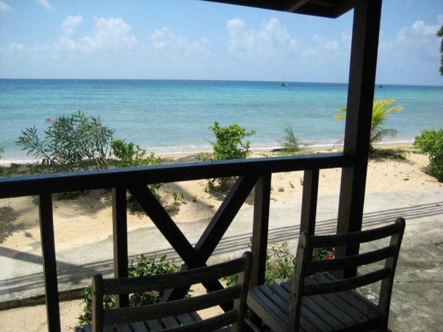 Dumba Bay Tioman Hotel Kampung Genting Ngoại thất bức ảnh